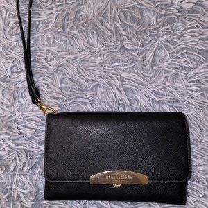 Henri Bendel phone holder wallet (iPhone 7 & 8)